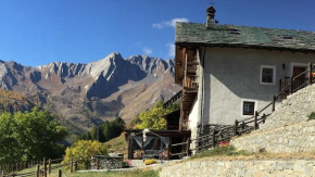 La Thuillettaz B&B